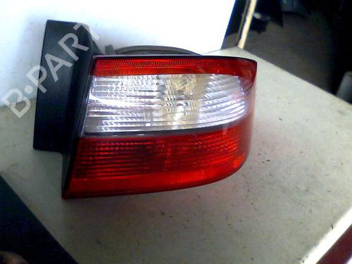 Used Right taillight RENAULT LAGUNA II (BG0/1_) 1.6 16V (BG0A, BG0L) (107 hp) 26062462