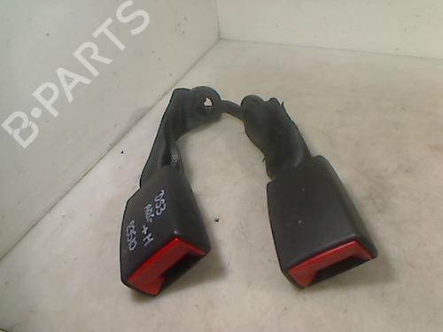 Used Seat buckle CITROËN DS3 (SA_) 1.6 HDi 110 (112 hp) 26088553