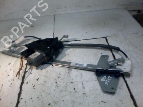 Used Rear right window mechanism PEUGEOT 508 SW I (8E_) 1.6 HDi (112 hp) 26097480