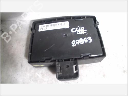 Fuse box RENAULT CLIO III (BR0/1, CR0/1) 1.5 dCi | BP26097045E1 