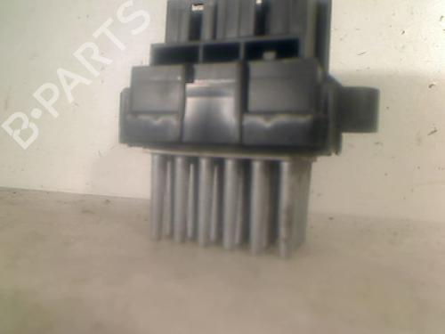Heater resistor IVECO DAILY IV Van 35C13 V, 35C13 V/P, 35S13 V, 35S13 V/P | BP29472909M108 