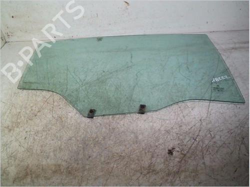 Used Rear right door window CITROËN C4 I (LC_) 1.6 HDi (90 hp) 26113761