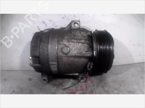 Compressor A/C RENAULT SCÉNIC I MPV (JA0/1_, FA0_) 1.9 dCi (JA05, JA1F) (102 hp) 26098170