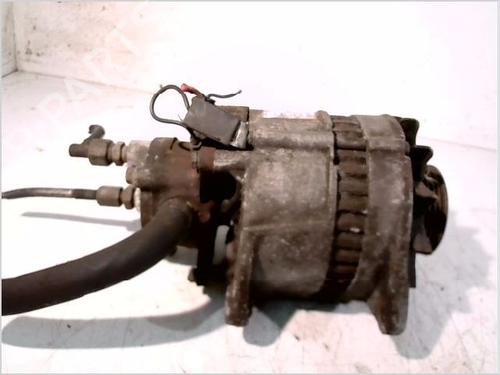 Alternateur FORD TRANSIT Bus (T_ _) 2.5 D (TBS, TCL, TCS, TEL, TES) (68 hp) 33007357