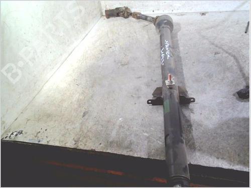 Used Steering column Steering column 36800221 36800221