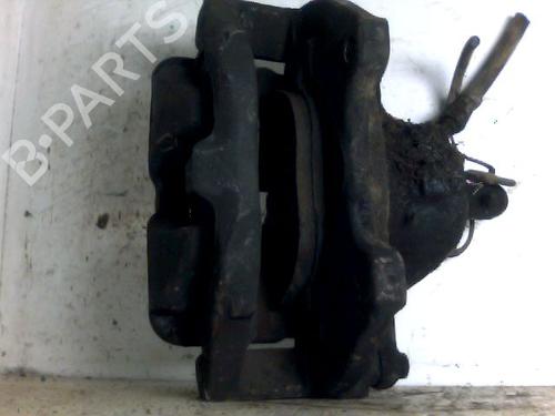 Left front brake caliper PEUGEOT EXPERT Van (222) 2.0 HDI | BP26093529M105 