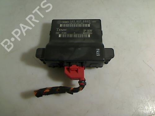 Elektronisk modul VW TOURAN (1T1, 1T2) 2.0 TDI (136 hp) 26091110