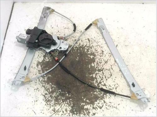Used Front left window mechanism Front left window mechanism 36914713 36914713