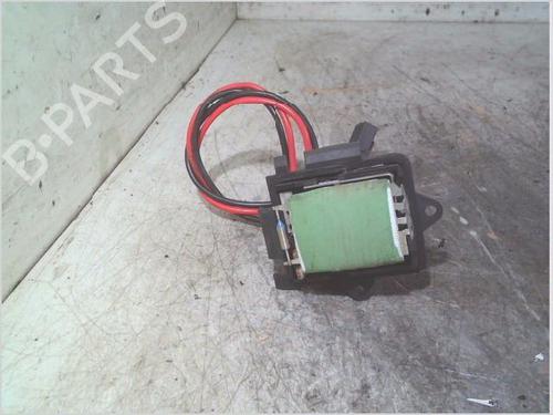 Varmeblæsermodstand RENAULT TRAFIC II Van (FL) 2.0 dCi 115 (FL01, FL0U, FL00, FL0H, FL0M) | BP31807900M108