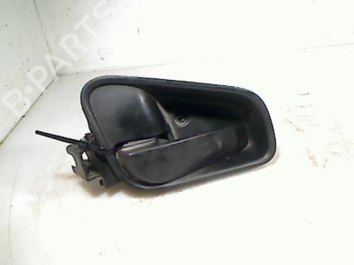 Used Front left interior door handle CITROËN NEMO Box Body/MPV (AA_) 1.4 HDi (68 hp) 26075700