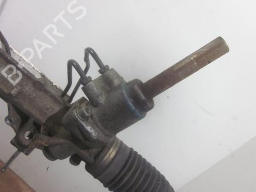 Steering rack CITROËN C5 I (DC_) 2.0 HDi (DCRHZB, DCRHZE) | BP26072467M22 