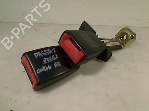Sikkerhetsbelte-spenne VW PASSAT B5.5 (3B3) 1.9 TDI (130 hp) 29472625