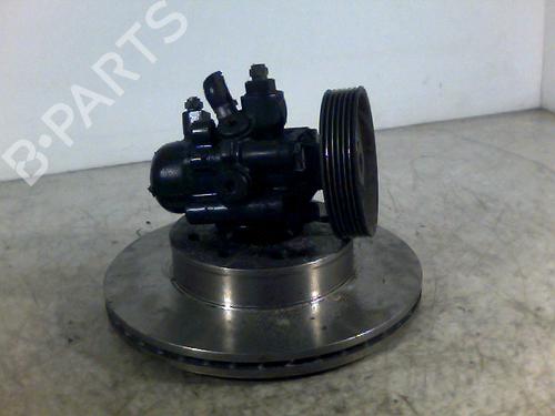 Used Suspension compressor CITROËN XANTIA (X1_, X2_) 2.1 Turbo D 12V (109 hp) 28323343