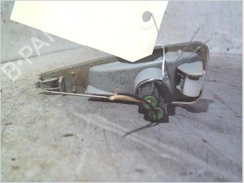Left side indicator DACIA SANDERO 1.5 dCi | BP40271184I20 - Image 2