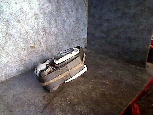 Used Front right seatbelt FORD KA (RB_) 1.3 i (60 hp) 29187752