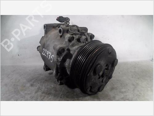AC compressor CHRYSLER STRATUS Convertible (JX) 2.0 LE | BP28324795M34 