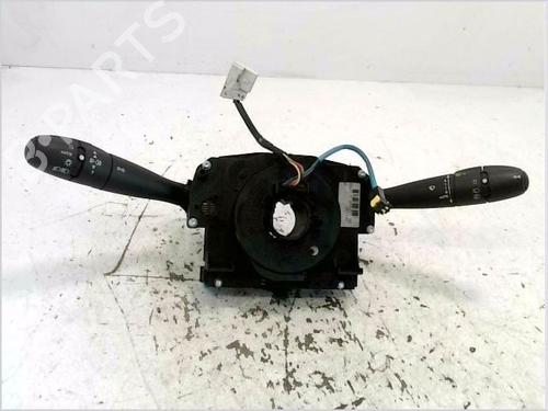 Used Steering column stalk PEUGEOT 207 SW (WK_) 1.6 HDi (109 hp) 26099737