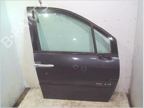 Used Right front door CITROËN C8 (EA_, EB_) 2.2 HDi (128 hp) 29241162