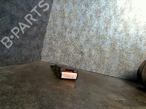 Used Seat buckle PEUGEOT 206 Hatchback (2A/C) 2.0 HDI 90 (90 hp) 26104547