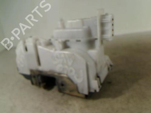Front left lock VW POLO III (6N1) 75 1.6 | BP29200242C98 
