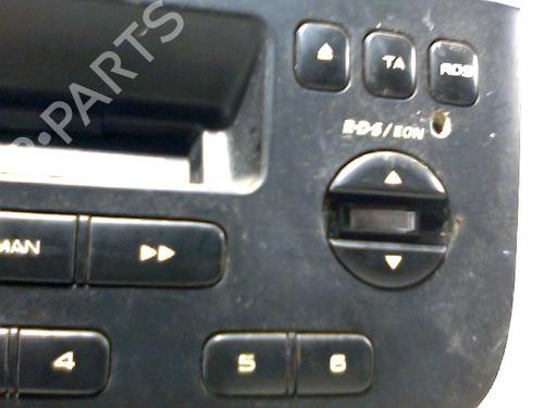 Radio PEUGEOT 406 Coupe (8C) 2.2 HDI | BP26090404E6 