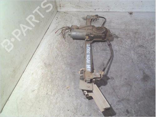 Used Rear right window mechanism MERCEDES-BENZ E-CLASS (W210) E 290 Turbo-D (210.017) (129 hp) 29323625
