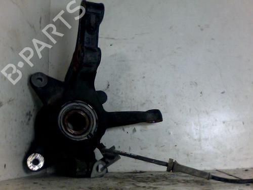 Right front steering knuckle RENAULT KANGOO / GRAND KANGOO II (KW0/1_) 1.5 dCi 90 (KW05, KW08, KW0G, KW11) | BP26088792M26 