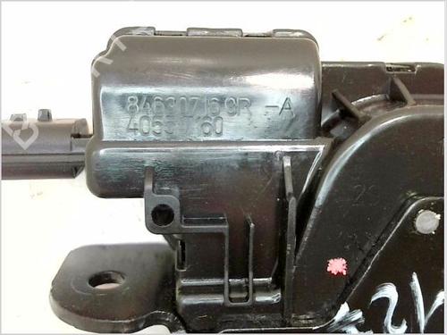 Elektronisk modul RENAULT TWINGO II (CN0_) 1.2 16V (CN04, CN0B) | BP29890553M83