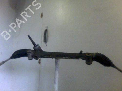 Used Steering rack TOYOTA YARIS (_P9_) 1.4 D-4D (NLP90_, NLP90R) (90 hp) 26079279
