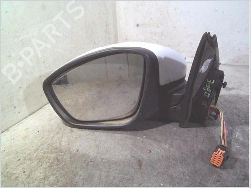 Retrovisor esquerdo Retrovisor esquerdo PEUGEOT 308 II (LB_, LP_, LW_, LH_, L3_) 1.6 BlueHDi 120 (120 hp) 32366109 32366109