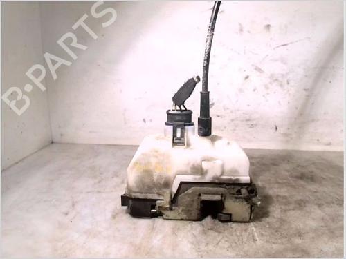 Rear left lock CITROËN C3 I (FC_, FN_) 1.4 HDi | BP26117408C100 