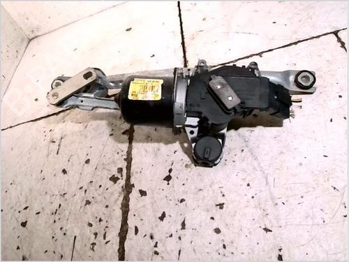 Front wiper motor CITROËN C1 (PM_, PN_) 1.0 | BP26102345M29 