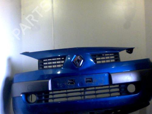 Used Front bumper RENAULT MEGANE II Coupé-Cabriolet (EM0/1_) 1.9 dCi (120 hp) 26073874
