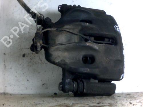 Used Left front brake caliper PEUGEOT EXPERT Van (222) 2.0 HDI (94 hp) 26093529