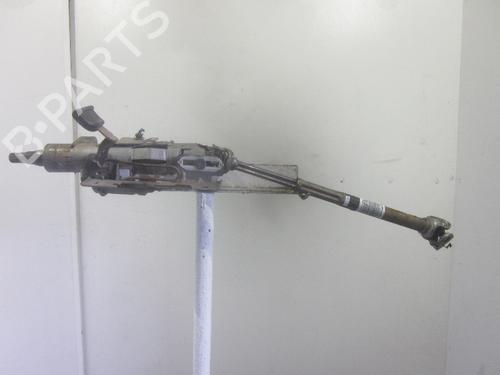 Used Steering column PEUGEOT 207 (WA_, WC_) 1.4 HDi (68 hp) 26074109