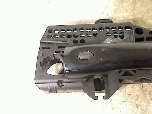 Front left exterior door handle RENAULT CLIO IV (BH_) 1.5 dCi 90 | BP26117130C128 