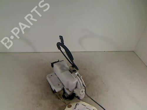 Front left lock SEAT CORDOBA (6K1, 6K2) 1.9 SDI | BP26063962C98 