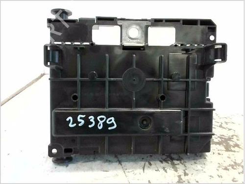 Fuse box PEUGEOT 207 (WA_, WC_) 1.6 HDi | BP29644644E1 