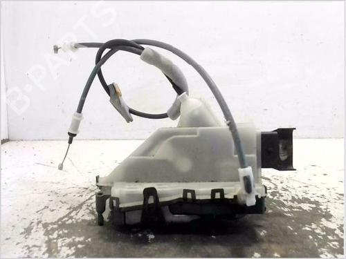 front-right-lock-citroen-c3-iii-sx-2016-34274668 main image