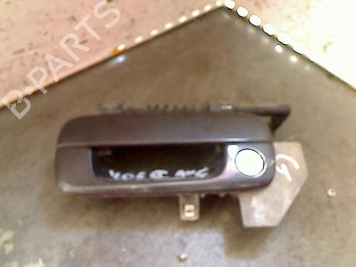 Used Front left exterior door handle Front left exterior door handle PEUGEOT 406 (8B) 2.0 HDI 110 (109 hp) 33840190 33840190