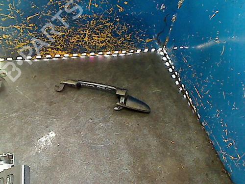 Türgriff hinten links außen für FORD FOCUS I Turnier (DNW) 1.8 TDCi (100 hp) 27262823
