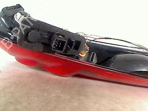 Left taillight FORD FIESTA V (JH_, JD_) 1.25 16V | BP26092203C34 