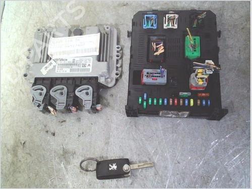 Used Engine control unit (ECU) Engine control unit (ECU) 37463352 37463352