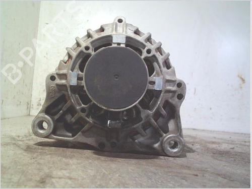 Used Alternator Alternator CITROËN JUMPER I Van (244) 2.0 HDi (84 hp) 34039193 34039193