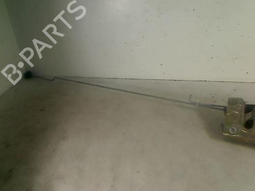 Front right lock CITROËN SAXO (S0, S1) 1.0 X | BP26100358C97 