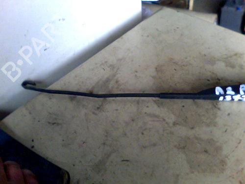 Front windshield wiper arm CITROËN AX (ZA-_) 14 D | BP29440903C143 