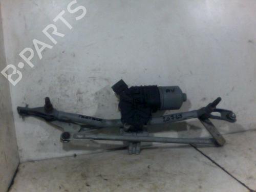 Front wiper motor PEUGEOT PARTNER Box Body/MPV 1.6 HDi | BP26092535M29 