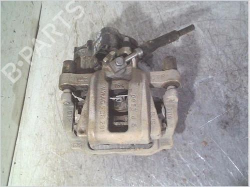 Used Right rear brake caliper VW GOLF VIII (CD1, DA1) 2.0 TDI (116 hp) 29578278