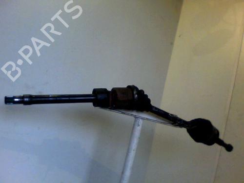 Drivaksel fortil Højre OPEL CORSA C (X01) 1.7 CDTI (F08, F68) (100 hp) 29234837