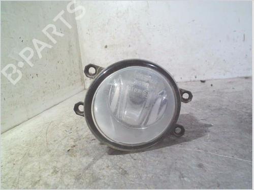 Venstre  Fortil Tågelygte TOYOTA YARIS (_P13_) 1.4 D (NLP130_, NLP130) (90 hp) 29624418